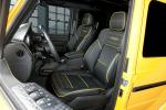 Mercedes-Benz G-Class Gronos by Mansory 2013 года